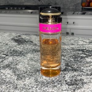 Prada perfume 💕